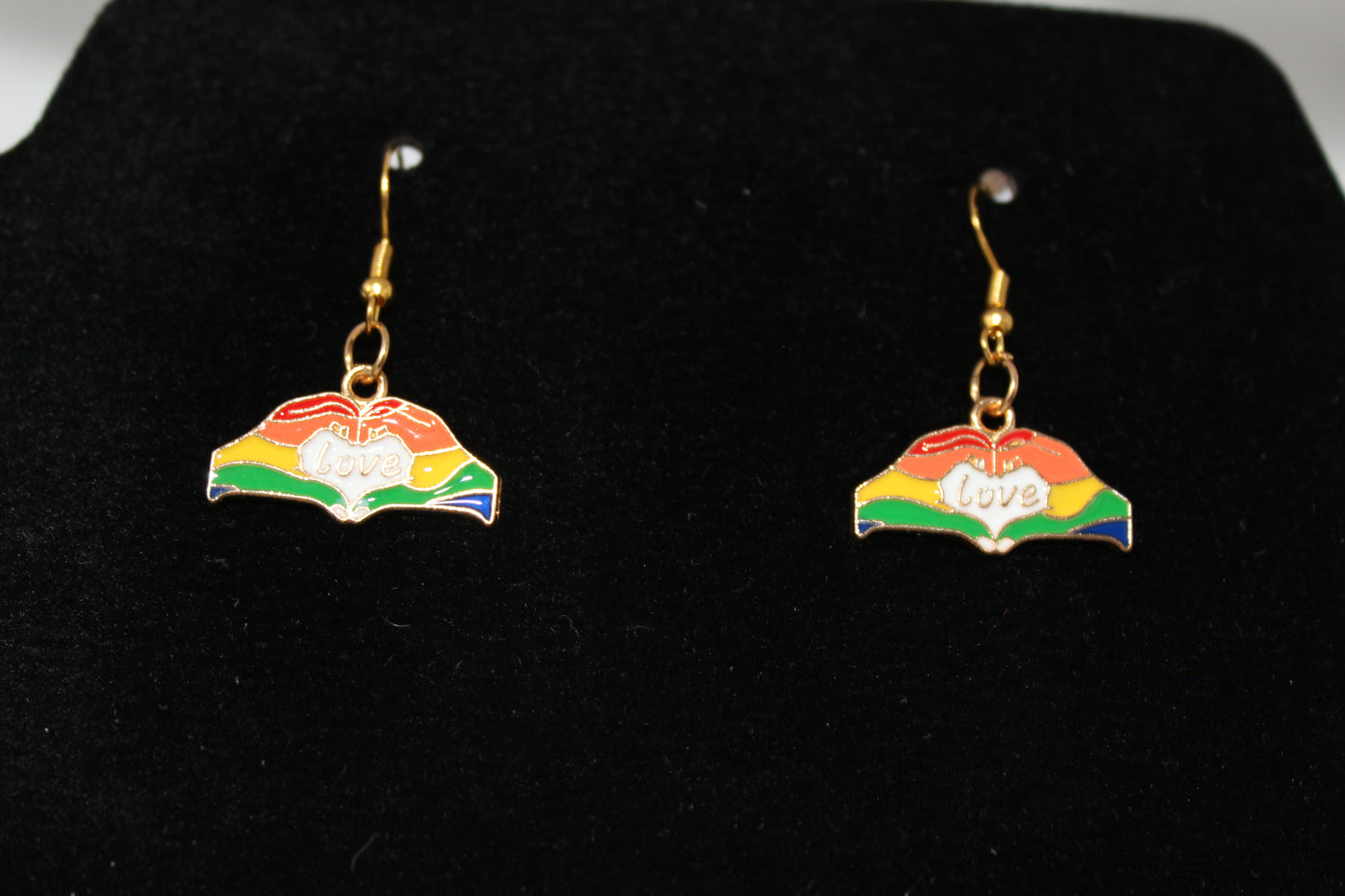 Pride 2026 - Earrings