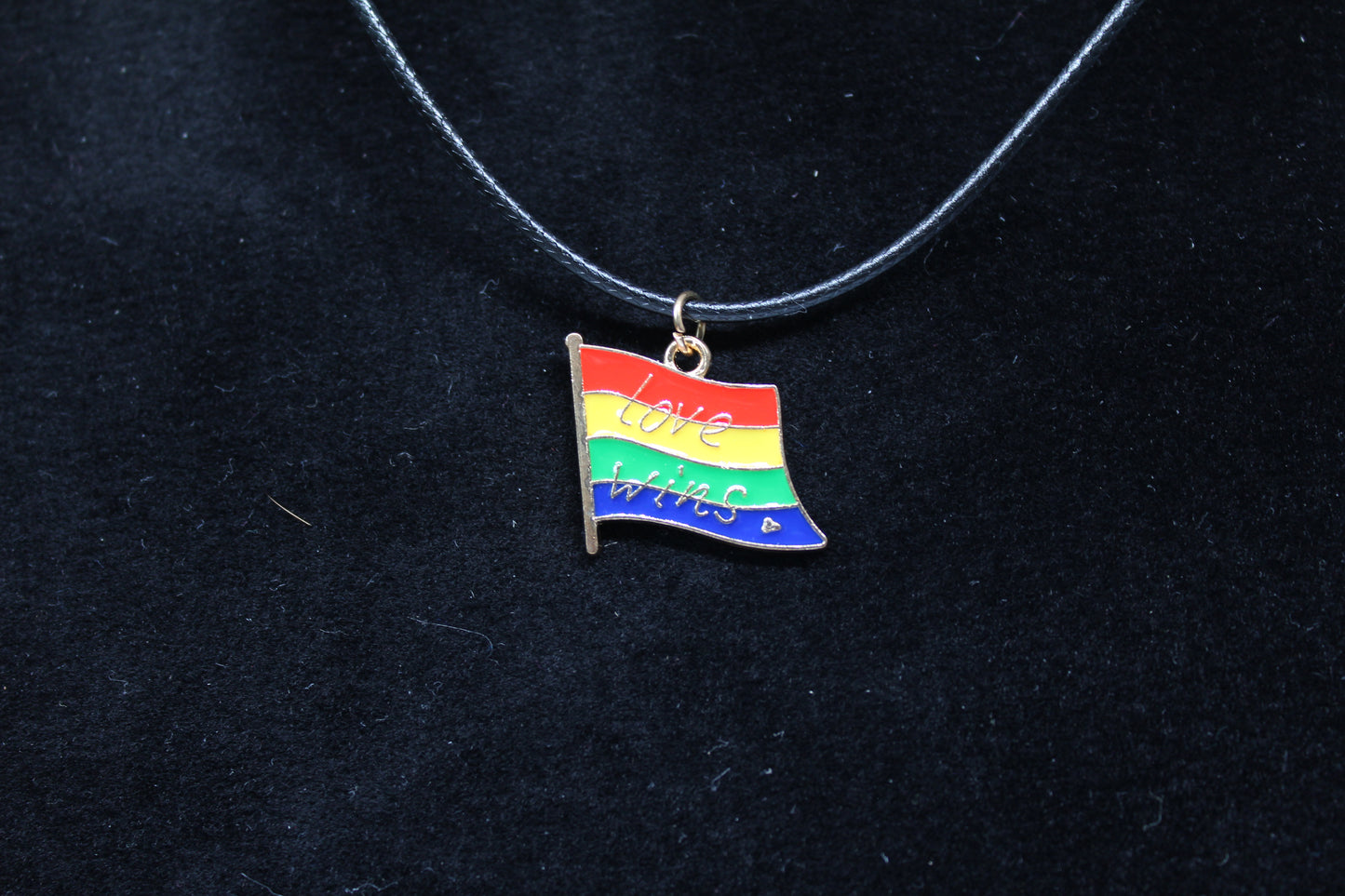 Pride 2026 - Necklaces