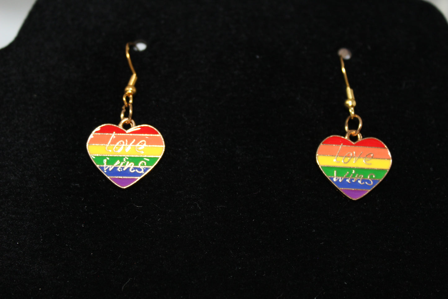 Pride 2026 - Earrings