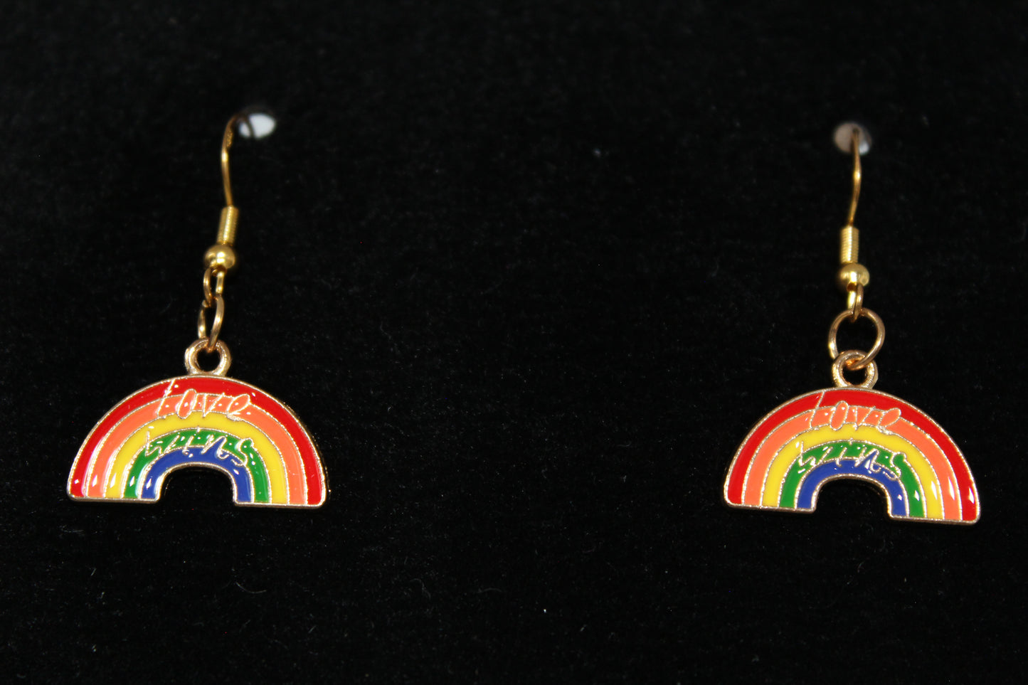 Pride 2026 - Earrings