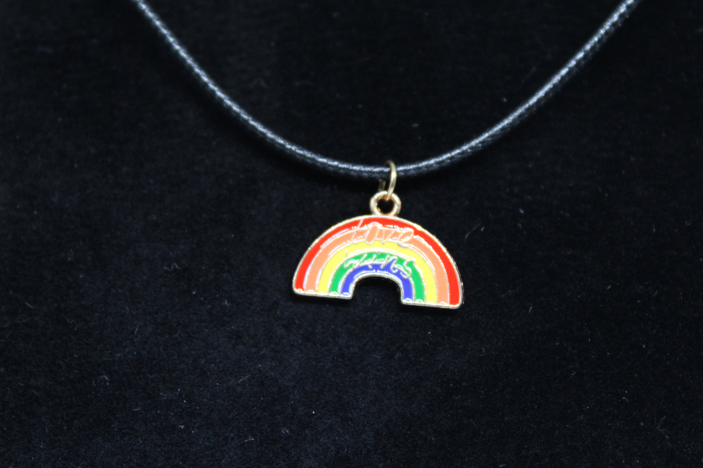 Pride 2026 - Necklaces