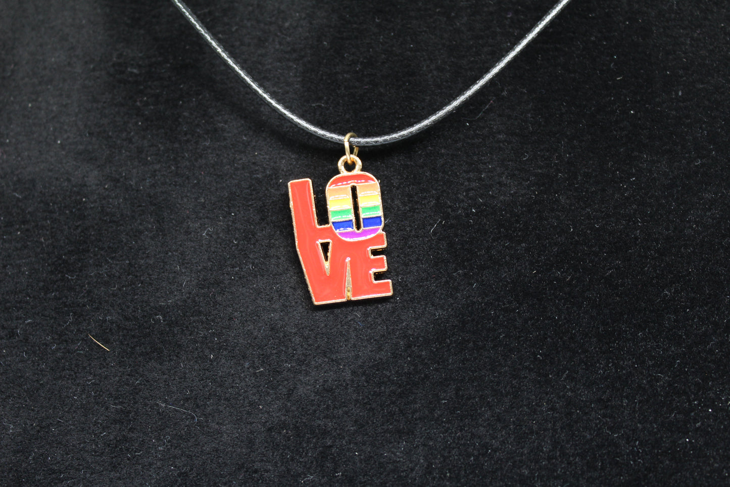 Pride 2026 - Necklaces