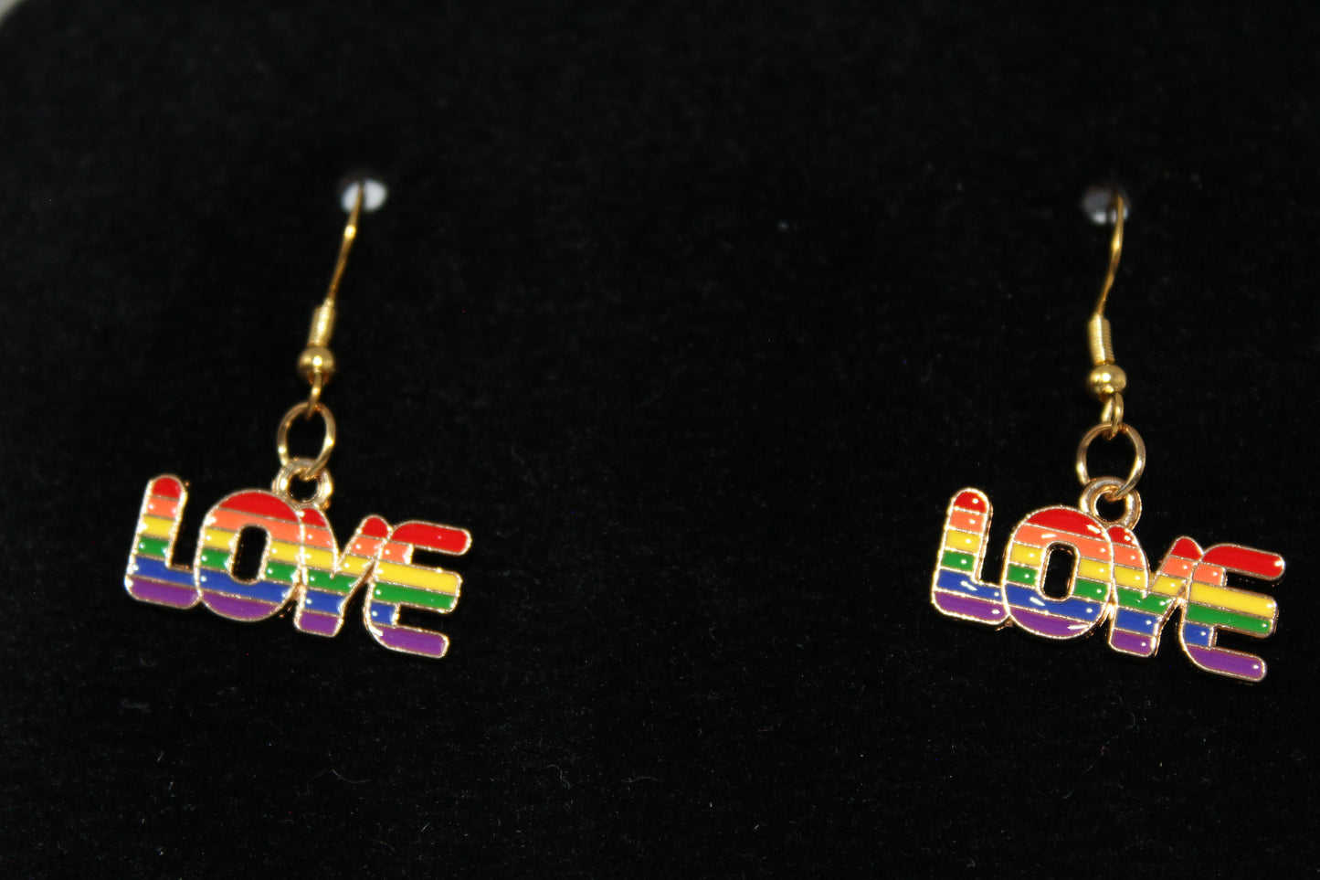 Pride 2026 - Earrings