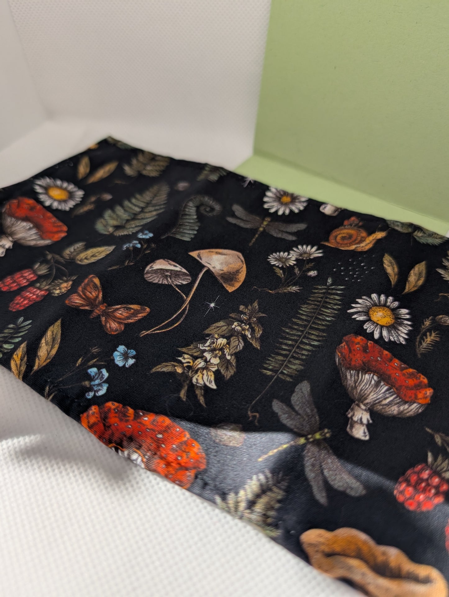 Witch's Travel Altar