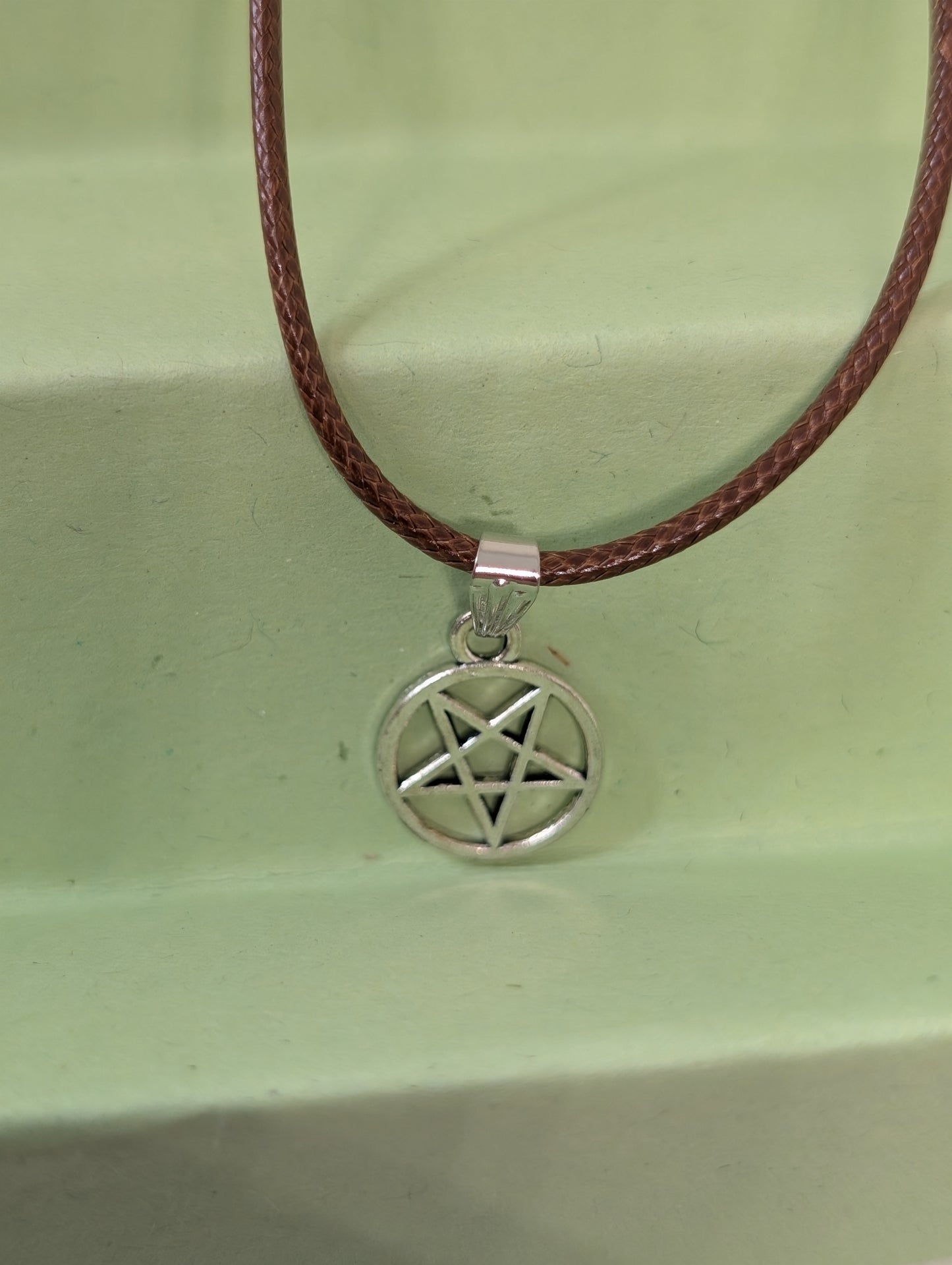 Pendant Charm Necklaces