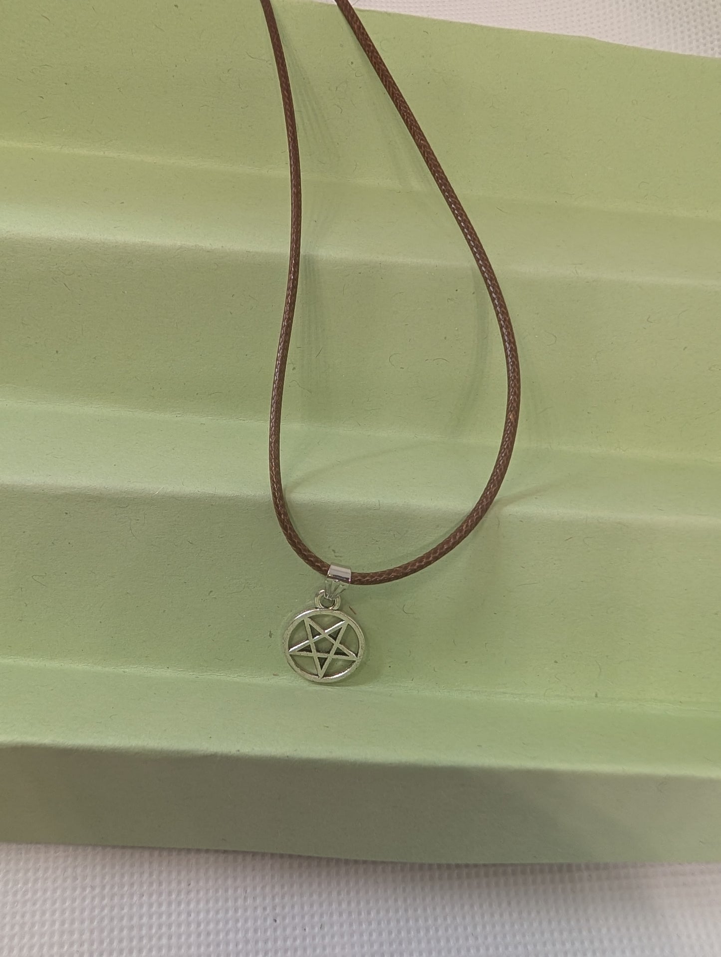 Pendant Charm Necklaces