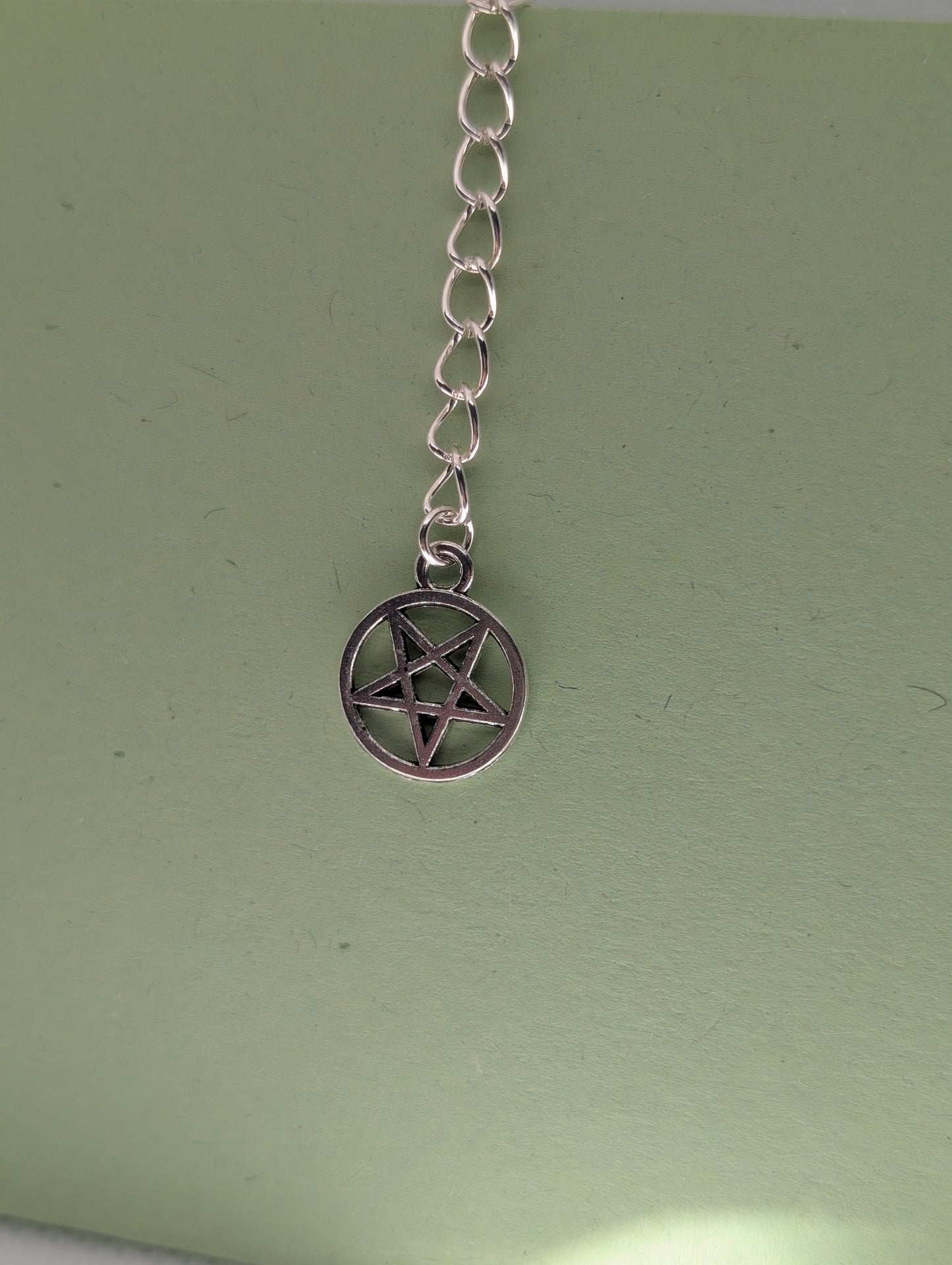 Witch's Travel Altar