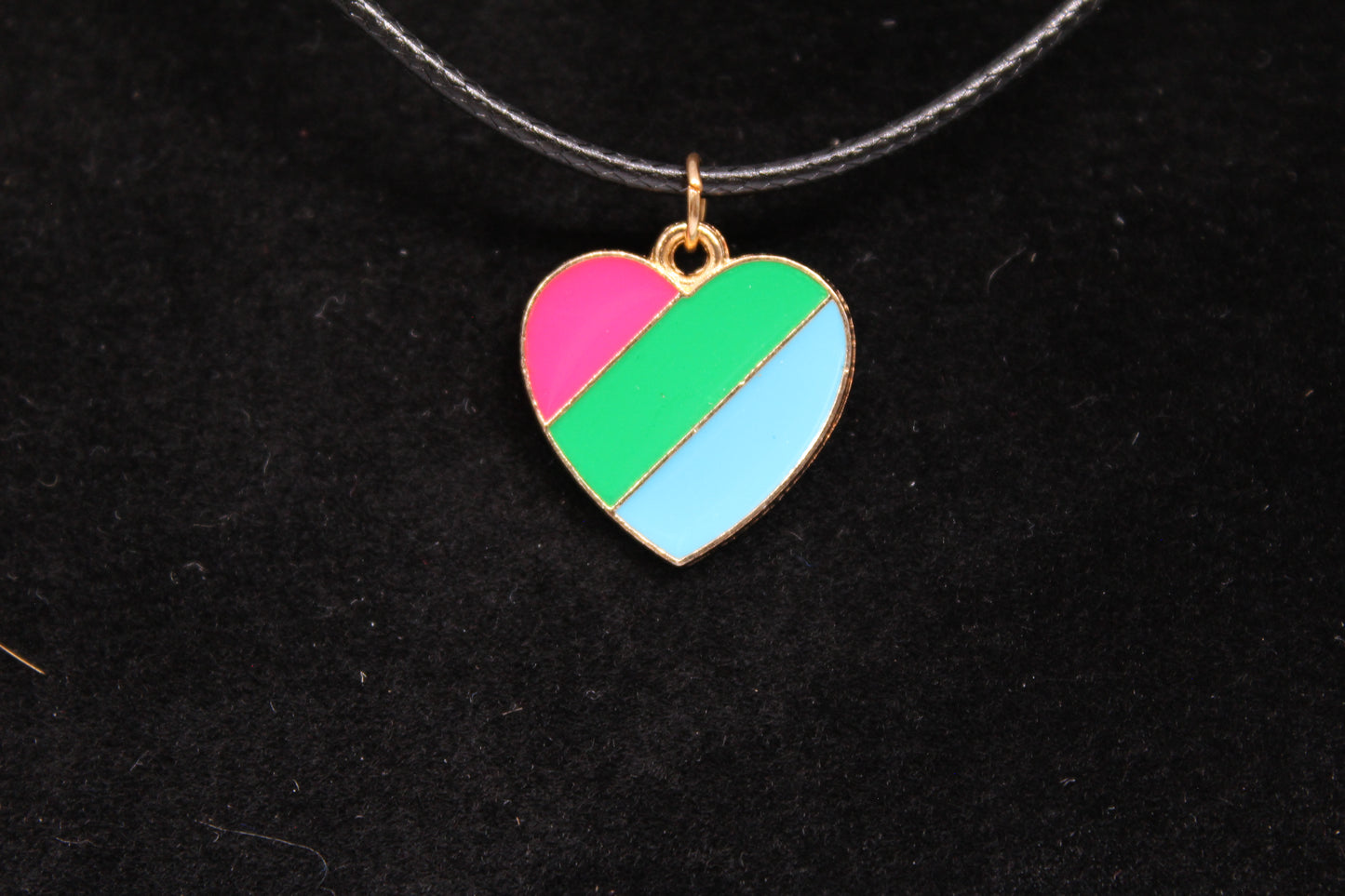 Pride Collection 2026 - Pride Flag Necklaces