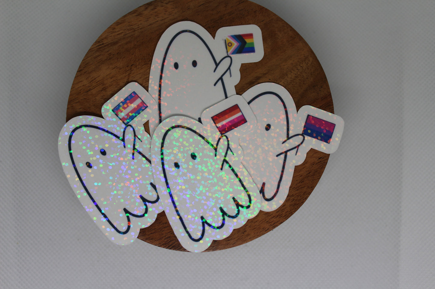 Pride 2026 - Stickers
