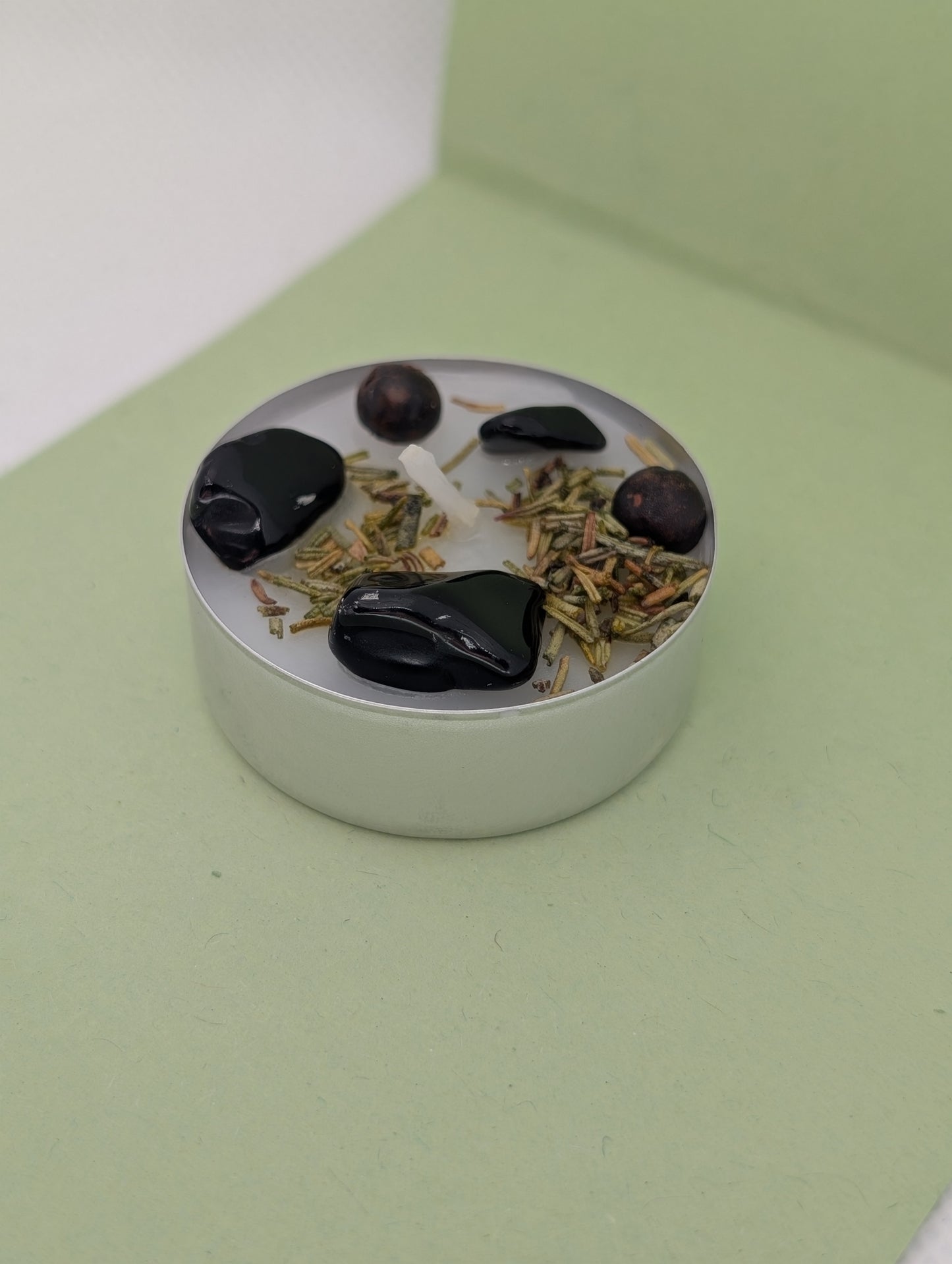 Witch's Travel Altar