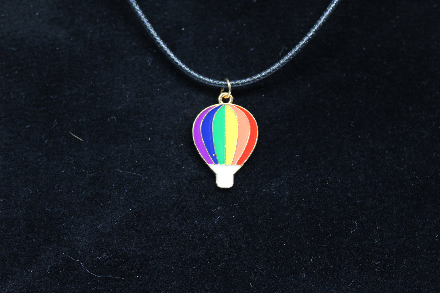 Pride 2026 - Necklaces