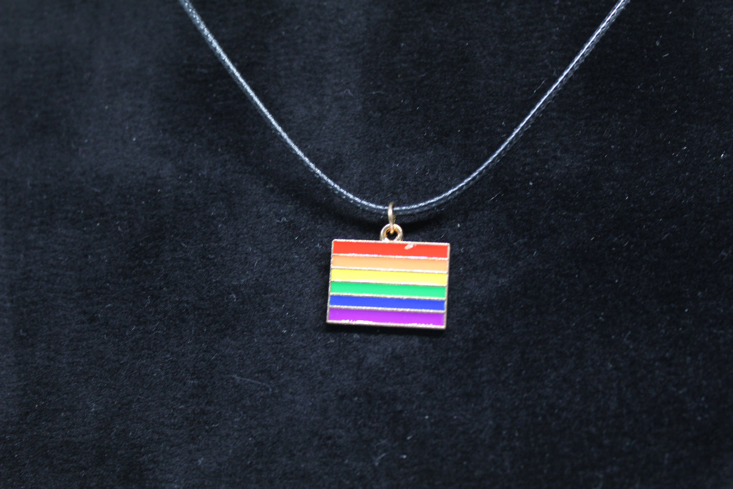 Pride 2026 - Necklaces