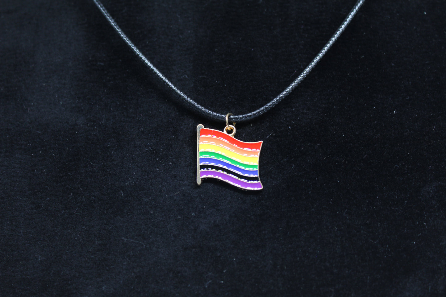 Pride 2026 - Necklaces