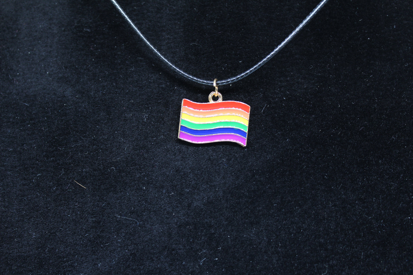 Pride 2026 - Necklaces