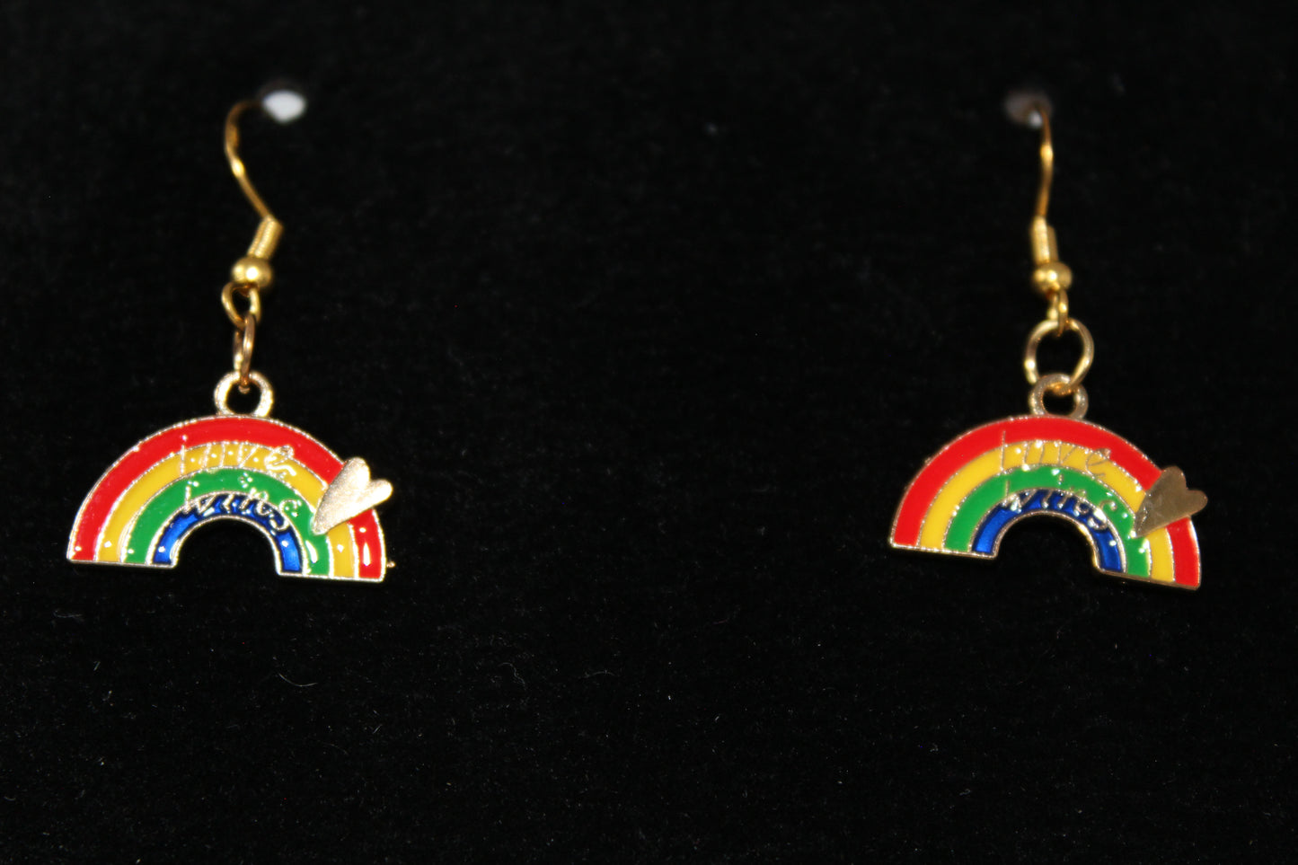 Pride 2026 - Earrings
