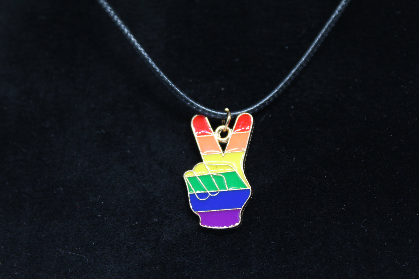Pride 2026 - Necklaces