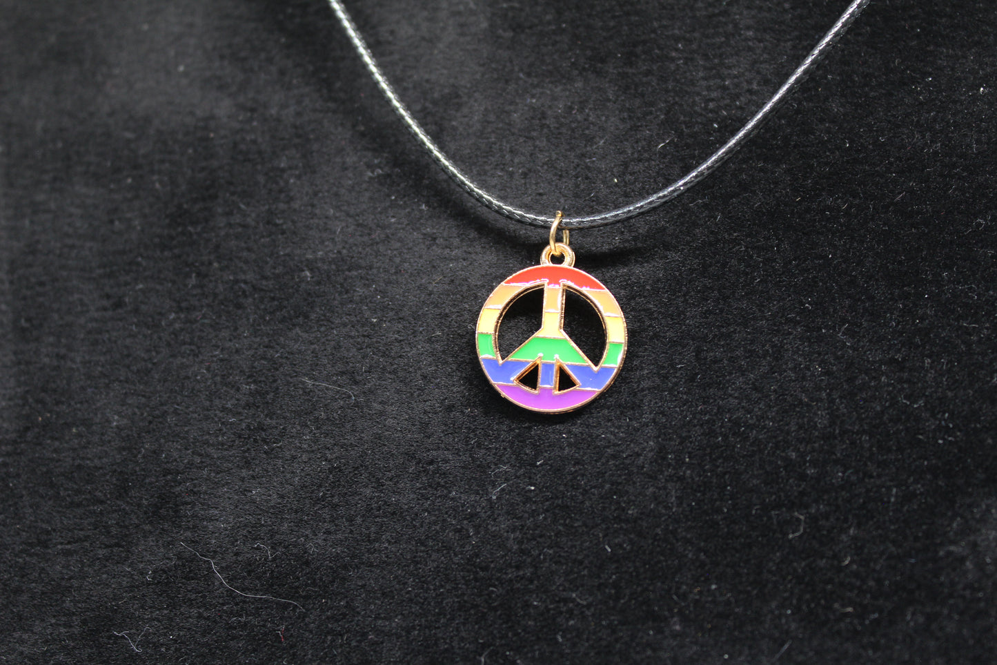 Pride 2026 - Necklaces