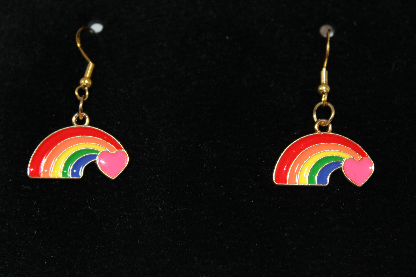 Pride 2026 - Earrings