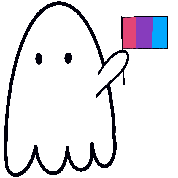Pride 2026 - Magnetic Bookmarks
