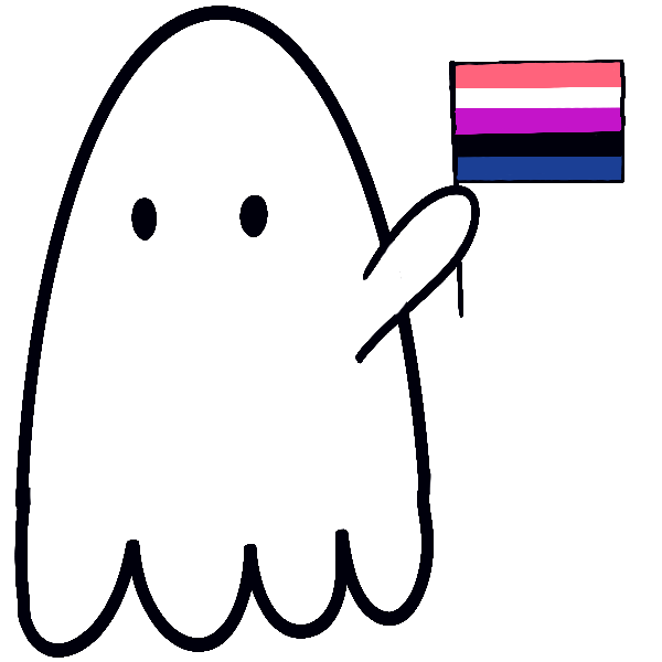 Pride 2026 - Magnetic Bookmarks