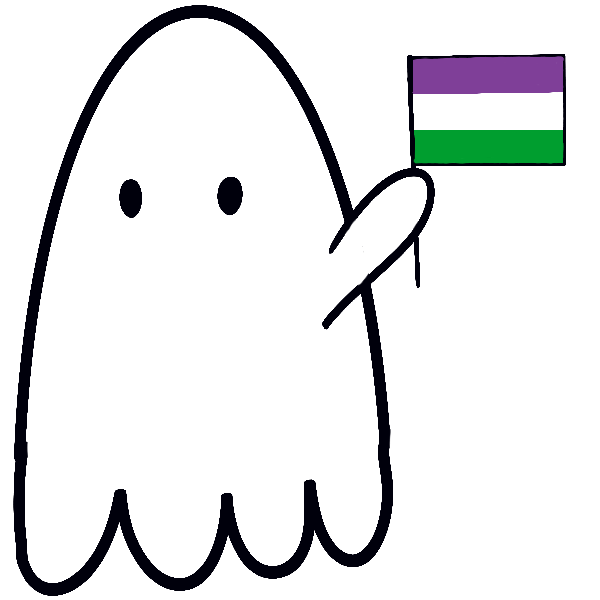 Pride 2026 - Magnetic Bookmarks