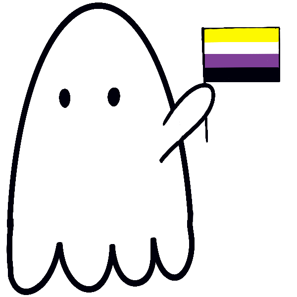 Pride 2026 - Magnetic Bookmarks