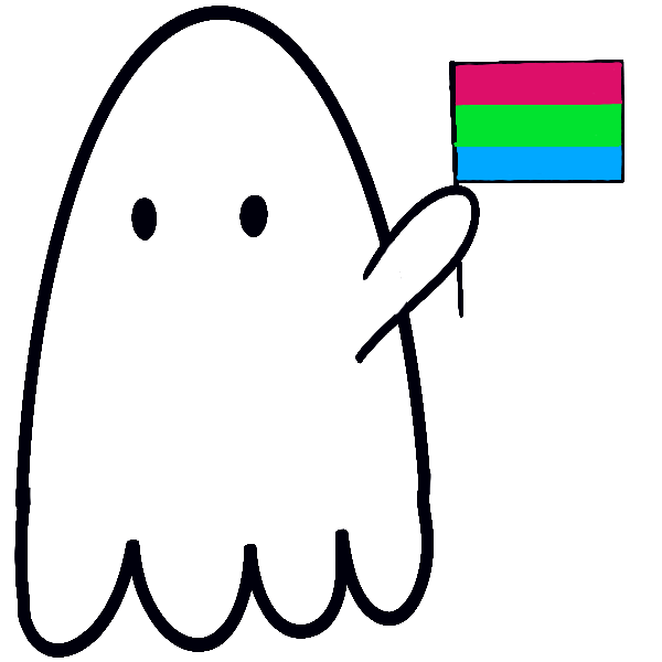 Pride 2026 - Magnetic Bookmarks