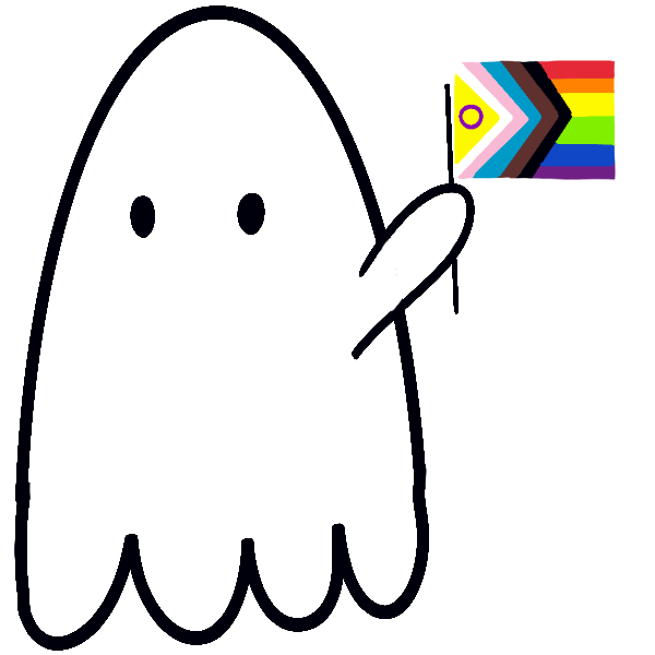 Pride 2026 - Magnetic Bookmarks