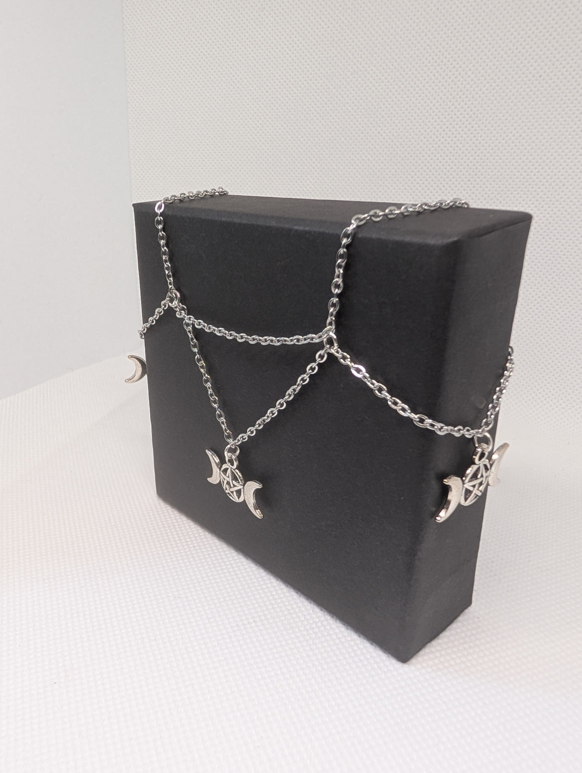 Witchy Charm Necklaces