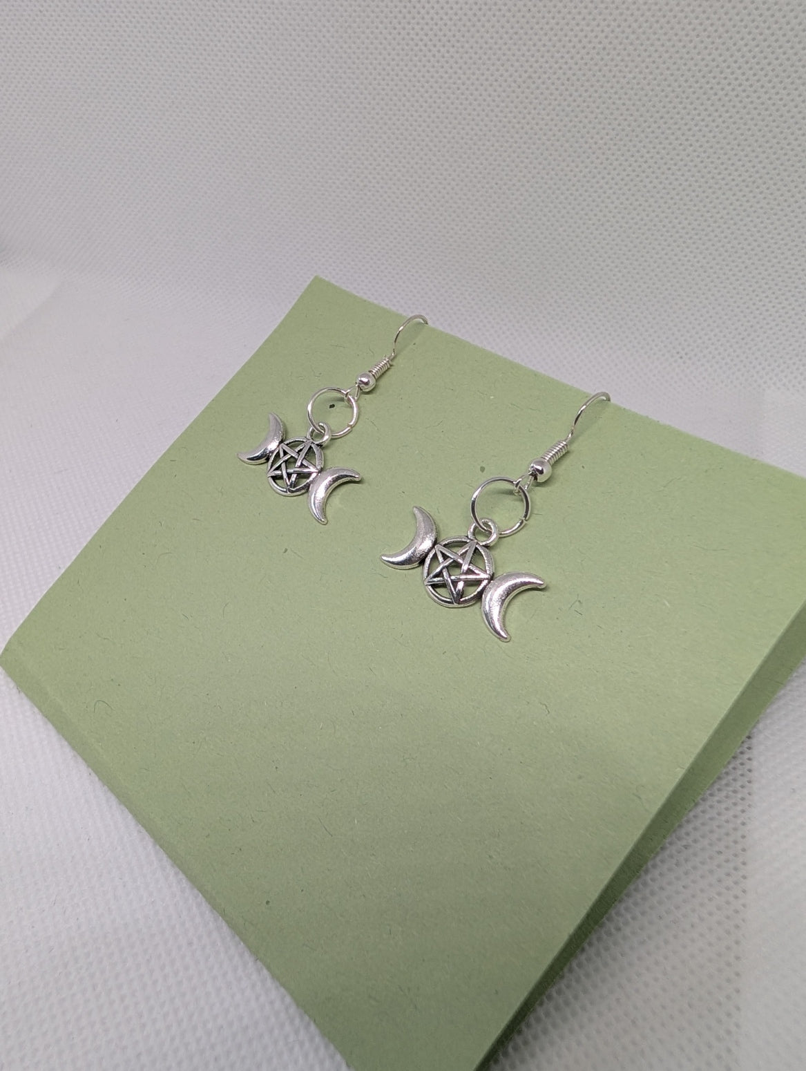 Charm Earrings