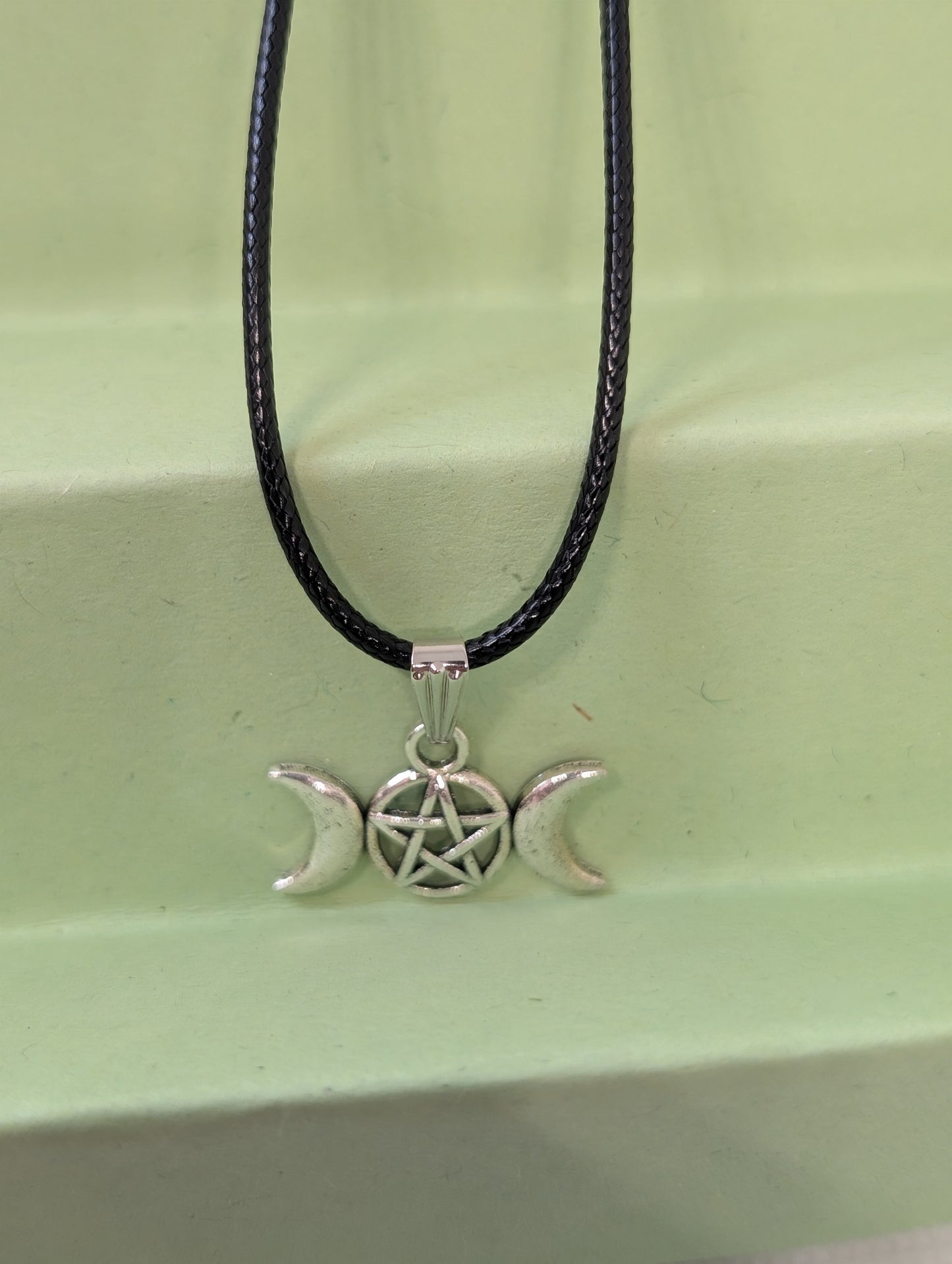 Pendant Charm Necklaces