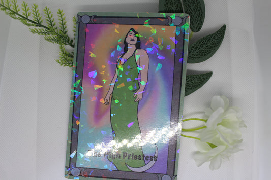 4" x 6" Tarot Card Prints