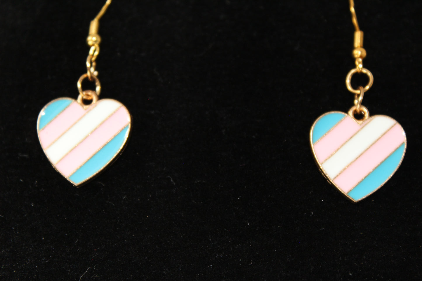 Pride 2026 Collection - Pride Flag Earrings