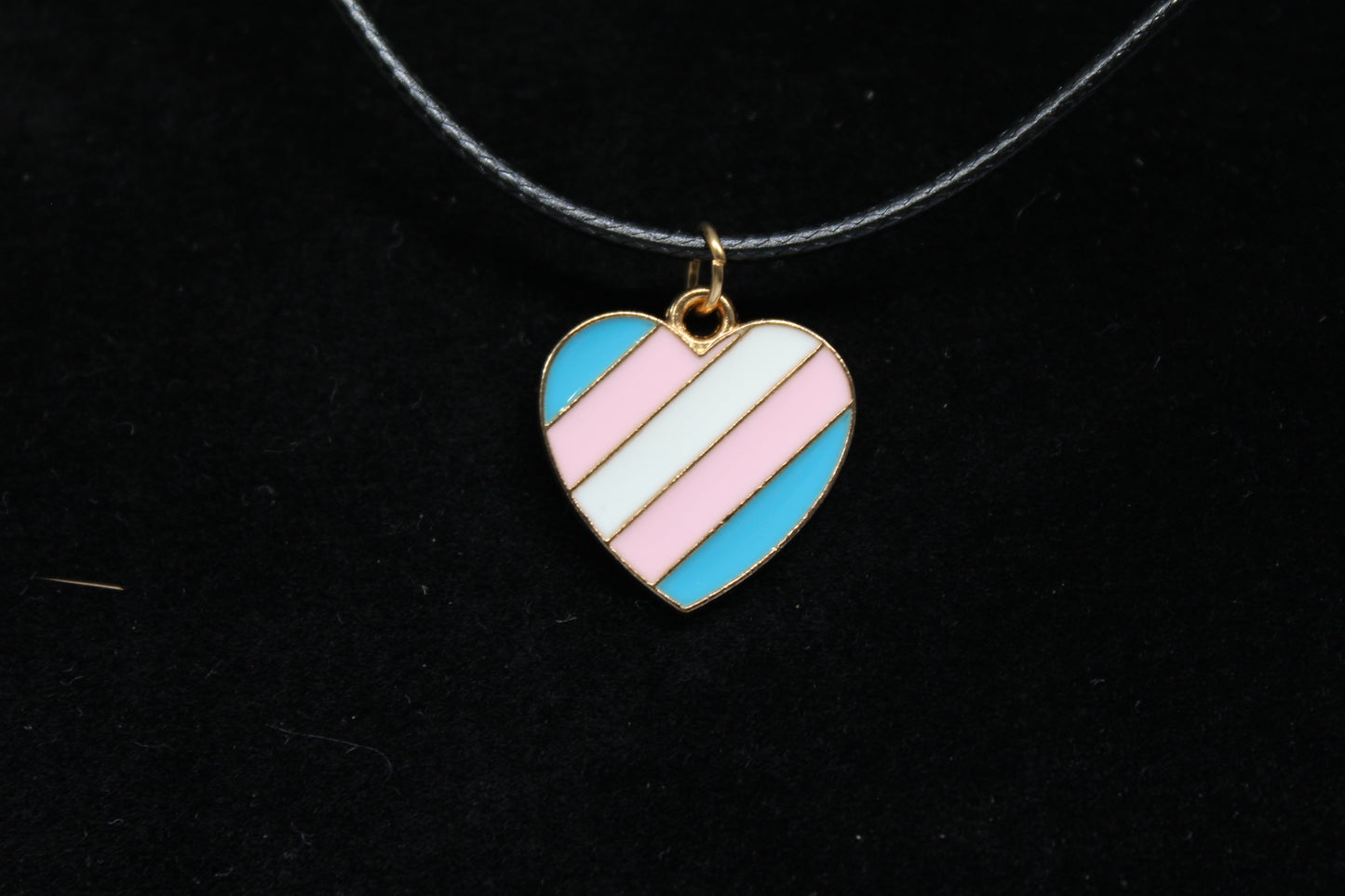 Pride Collection 2026 - Pride Flag Necklaces