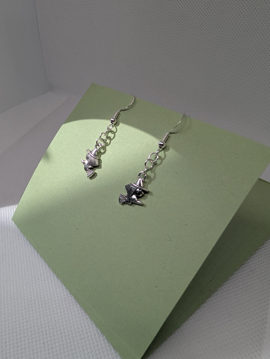 Charm Earrings