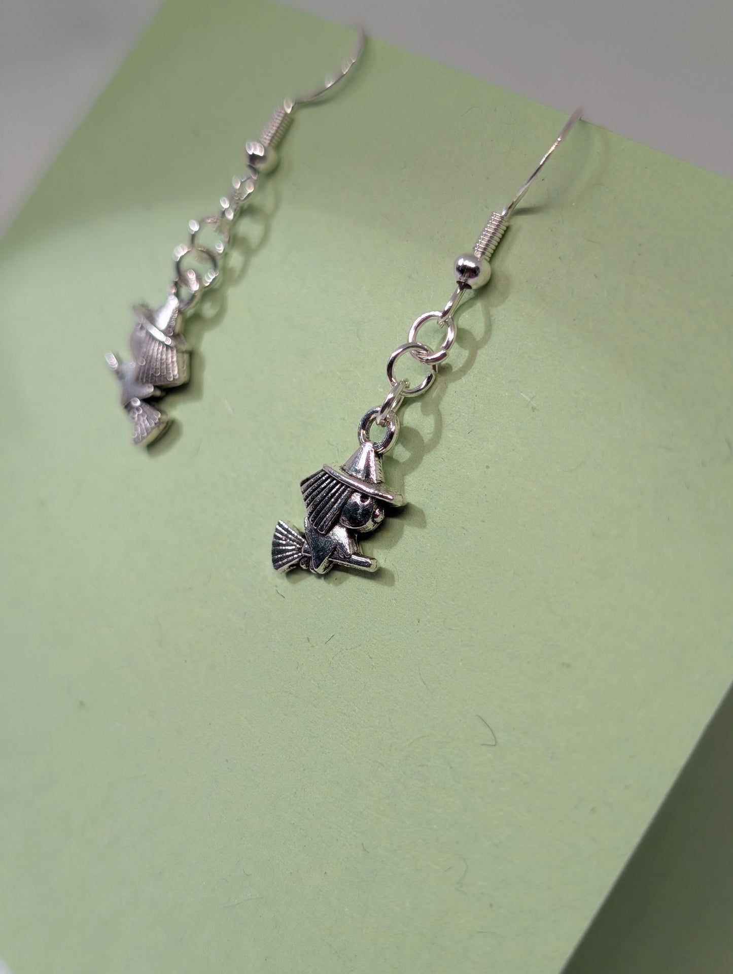 Charm Earrings