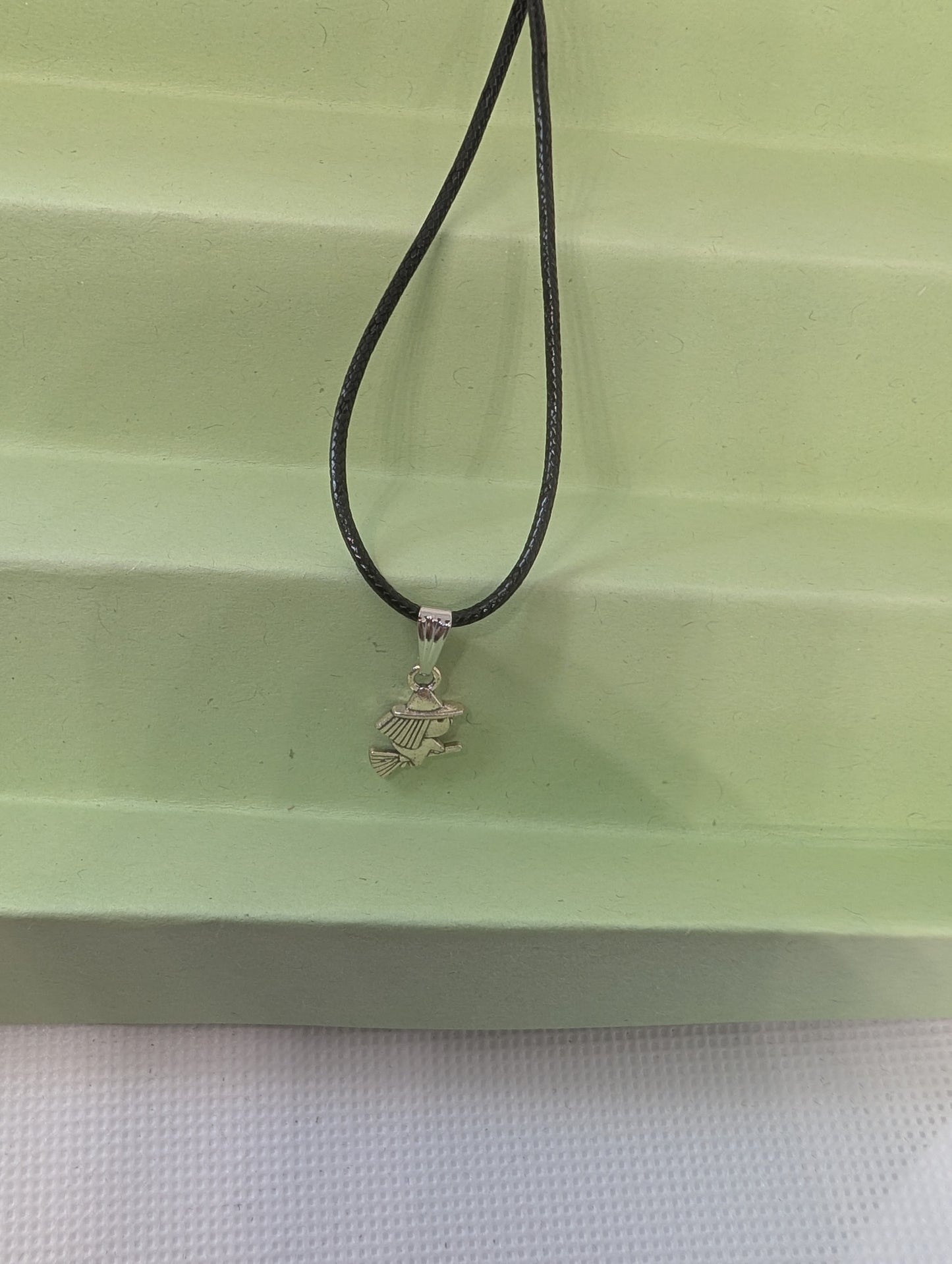 Pendant Charm Necklaces