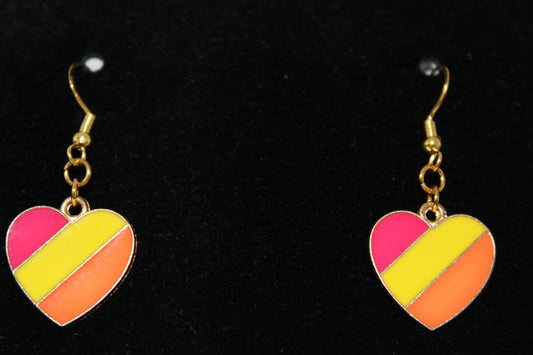 Pride 2026 - Earrings