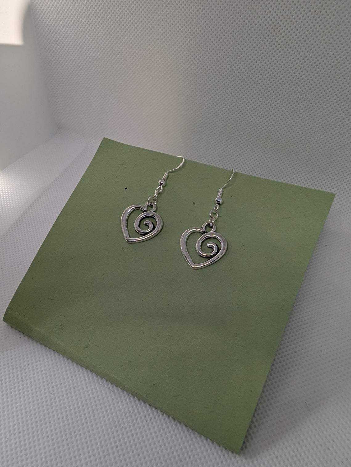 Charm Earrings